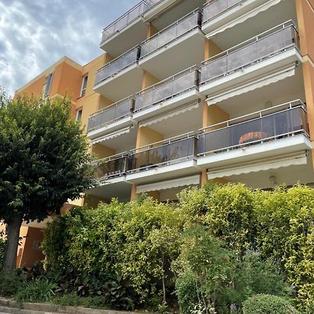 Les Coriandre Apartment Cavalaire-sur-Mer Exterior foto